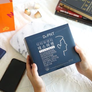 닥터피엔티 [Dr.PNT] 남성 건강 올인원! 테스마젠 — 4.5점을 준 리뷰어가 2022년 9월 올린 사용 사진
