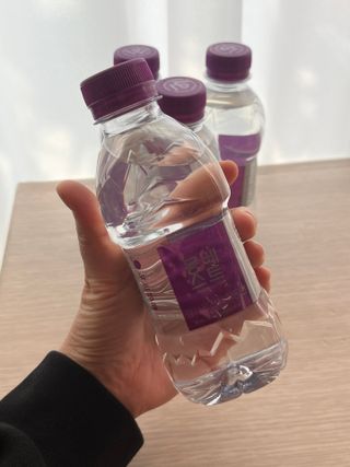 몽베스트 [MONTBEST] 330mL 20병 — 5점을 준 리뷰어가 2023년 3월 올린 사용 사진