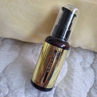 체르엠  프루브 콜라겐 앰플세럼 60ml 1병 — 5점을 준 리뷰어가 2021년 10월 올린 사용 사진
