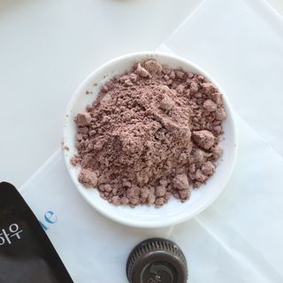 일일하우 슬리밍 플랜B 고소한 귀리맛, 진한 카카오맛 (체중조절식) — 5점을 준 리뷰어가 2023년 7월 올린 사용 사진