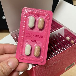 킬팻다이어트 킬팻 스피드 다이어트 [84 g / 700 mg x 120정] — 5점을 준 리뷰어가 2022년 6월 올린 사용 사진