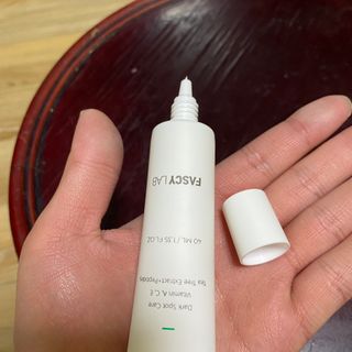 파시랩 레티닐 링클 트리트먼트 — 4.5점을 준 리뷰어가 2021년 8월 올린 사용 사진