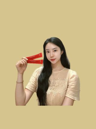 [덜다] 글루타치온 저분자 콜라겐 (20g x 15포) — 5점을 준 리뷰어가 2023년 7월 올린 사용 사진
