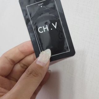 프리마인 귀족의 콜라겐, 92배 흡수율. 럭셔리 프리미엄 CH.V콜라겐필름 30매 — 4점을 준 리뷰어가 2023년 9월 올린 사용 사진