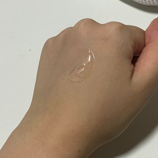 체르엠 스템앤셀 비타민 브라이트닝 에센스 30ml 1개 — 5점을 준 리뷰어가 2021년 12월 올린 사용 사진
