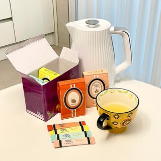 [몽베스트] 위드 더 블랜딩 하우스 _ 버라이어티팩 — 5점을 준 리뷰어가 2023년 3월 올린 사용 사진