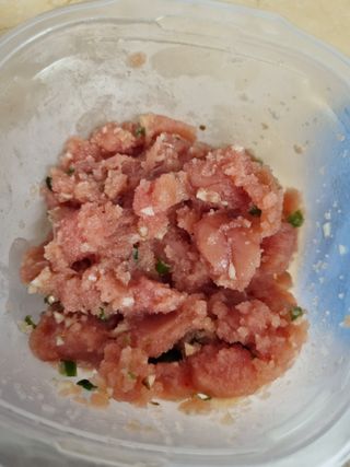 계절어부 72 백명란 — 5점을 준 리뷰어가 2021년 6월 올린 사용 사진