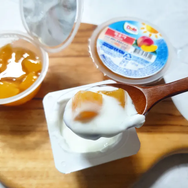 Dole 후룻볼 113G*4입X 3박스(4가지 맛中 랜덤발송) 리뷰 사진