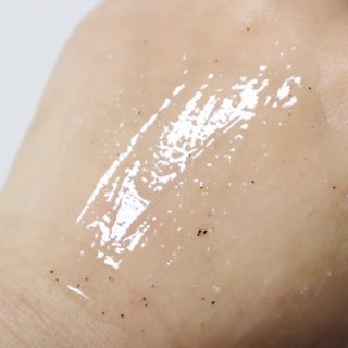 벨먼 내추럴스파 수분광채 스크럽 바디워시 600ml 5종 — 5점을 준 리뷰어가 2022년 5월 올린 사용 사진