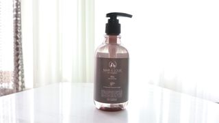 마리앤루이펫샴푸 [mari and louie pet shampoo] — 5점을 준 리뷰어가 2021년 6월 올린 사용 사진
