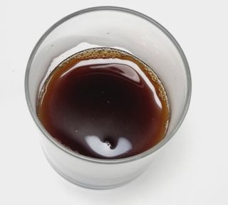 참앤들황토농원 국내산 흑염소를 정성스럽게 담은, 프리미엄 흑염소 진액 70ml x 30포 1박스 — 5점을 준 리뷰어가 2023년 1월 올린 사용 사진