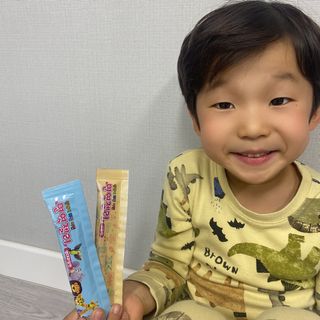 다나음 셀렌에 빠진 아연면역젤리 열대과일맛+사과맛 — 5점을 준 리뷰어가 2021년 3월 올린 사용 사진
