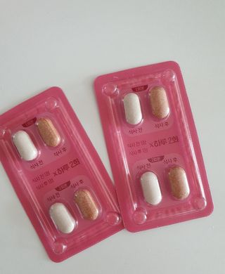킬팻다이어트 킬팻 스피드 다이어트 [84 g / 700 mg x 120정] — 3점을 준 리뷰어가 2021년 7월 올린 사용 사진