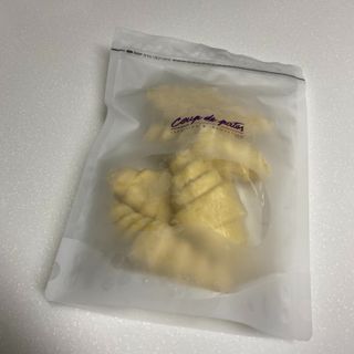 서브큐 삼양사 쿠프드팟 AOP 샤랑트푸아투 버터 크로와상 (5개입) — 5점을 준 리뷰어가 2022년 4월 올린 사용 사진