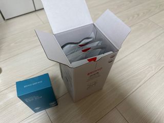 클린24시간 1BOX(5포) + 전용보틀(500ml) — 5점을 준 리뷰어가 2023년 6월 올린 사용 사진