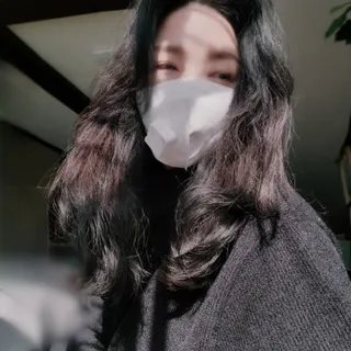 주식회사 휴레브 Cool Fit(마스크 공기 순환 장치) — 5점을 준 리뷰어가 2022년 11월 올린 사용 사진