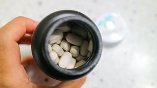 슬림플래닛 가르시니아 2500mg 비포밀 — 5점을 준 리뷰어가 2021년 8월 올린 사용 사진