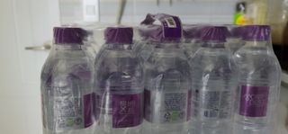 몽베스트 [MONTBEST]위드어스 500mL 20병 — 5점을 준 리뷰어가 2024년 2월 올린 사용 사진