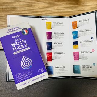 필리브 엘라스틴 더 리프트 — 4점을 준 리뷰어가 2021년 9월 올린 사용 사진