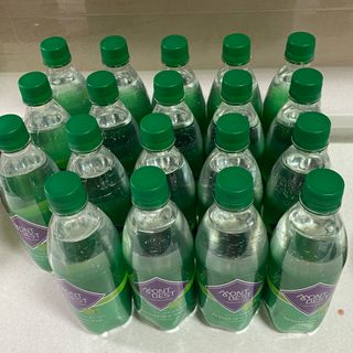 몽베스트 Montbest with Sparkling water Lime20병 — 4.5점을 준 리뷰어가 2022년 6월 올린 사용 사진