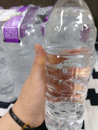 몽베스트 [MONTBEST]위드어스 500mL 20병 — 4점을 준 리뷰어가 2022년 7월 올린 사용 사진