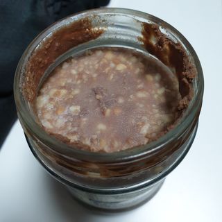 도이퉁 마카다미아 스프레드 200g 오리지널 초콜릿 — 5점을 준 리뷰어가 2020년 12월 올린 사용 사진