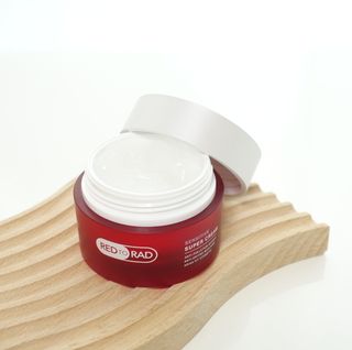 레드투래드 센서티브 슈퍼 크림 50ml — 5점을 준 리뷰어가 2021년 9월 올린 사용 사진