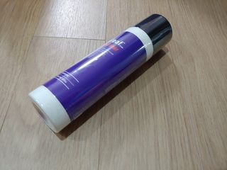 달리프 글램 샤이닝 스프레이 150ml — 4점을 준 리뷰어가 2021년 1월 올린 사용 사진