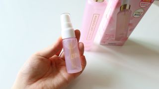 멈칫(MUMCHIT) 멈칫 마젠타레이디 기획 set — 5점을 준 리뷰어가 2022년 4월 올린 사용 사진