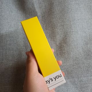 원데이즈유 프로 바이타 씨 브라이트닝 앰플 미스트 — 5점을 준 리뷰어가 2021년 1월 올린 사용 사진
