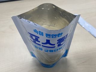 자연에온 마시는 프로틴 고함량 균형단백질 음료 포스틴 125ml 10개입 1BOX — 5점을 준 리뷰어가 2021년 3월 올린 사용 사진