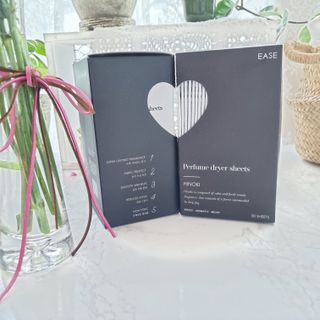 [이즈라이프코스메틱] 퍼퓸 드라이어 시트 히노끼향  or 블랑향 2중 택1 30매 — 5점을 준 리뷰어가 2021년 5월 올린 사용 사진