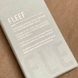 플리프 시카-알로에 앰플 토너 200ML — 5점을 준 리뷰어가 2021년 1월 올린 사용 사진