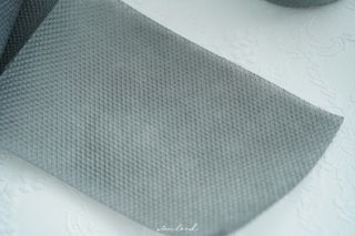 [생활공작소] 일회용 수세미 미니_그레이 60매 x 3입 — 5점을 준 리뷰어가 2021년 3월 올린 사용 사진