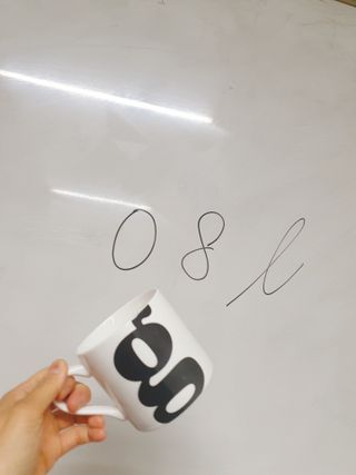0.8L 마케팅팀 - — 5점을 준 리뷰어가 2021년 5월 올린 사용 사진