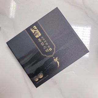 헬스업_천명진프리미엄홍삼스틱_10ml x 30포 — 5점을 준 리뷰어가 2021년 2월 올린 사용 사진