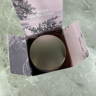 키리아 테라피 N[키라아 테라피] 마레 알바 컨센트레이티드 크림 50ml — 5점을 준 리뷰어가 2024년 8월 올린 사용 사진