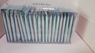 닥터만커피 데이드립 드립백 세트(세계3대커피 포함, 총 20산지) — 5점을 준 리뷰어가 2022년 6월 올린 사용 사진