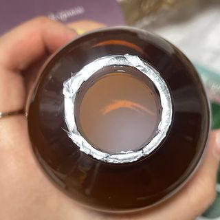우디스피어 스피어스프레이 — 5점을 준 리뷰어가 2022년 4월 올린 사용 사진