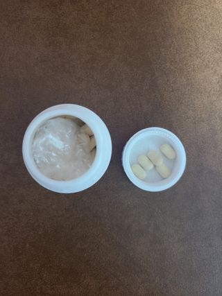 프리마인 평생 써야하는 관절의 건강을 위한 완벽설계 솔루션 관절n마디케어 플러스 120정 — 4점을 준 리뷰어가 2021년 11월 올린 사용 사진