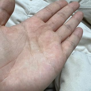 리더스코스메틱 리더스 퍼스트 샷 액티브 에센스 토닝 컨트롤 & 포어 컨트롤 — 4.5점을 준 리뷰어가 2021년 12월 올린 사용 사진