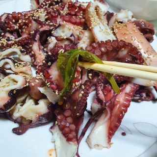 셰프애찬 알타리김치 총각김치 1kg — 5점을 준 리뷰어가 2022년 10월 올린 사용 사진