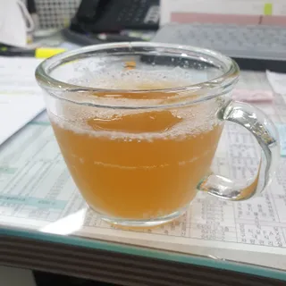 [이롬] 오크라 마시는 뷰티드링크 100mL x 20입 — 4.5점을 준 리뷰어가 2022년 9월 올린 사용 사진