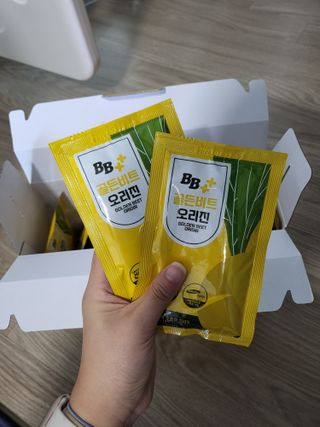 비베러라이프 비베러 골든비트즙 오리진 골든비트 추출액 80ml X 30포 — 4점을 준 리뷰어가 2022년 7월 올린 사용 사진