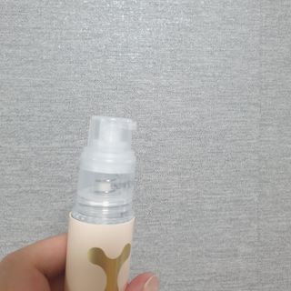 메이준뉴트리 메이준쎌 편안해질 Y케어 유산균 — 5점을 준 리뷰어가 2021년 4월 올린 사용 사진