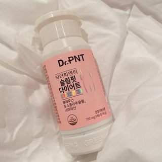 닥터피엔티 [Dr.PNT] 하루 2알로 건강한 다이어트! 한겨울에도 체지방만 쏙~ 슬림핏 다이어트 — 3점을 준 리뷰어가 2023년 2월 올린 사용 사진