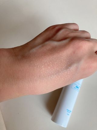 셀바이져 지우개 미스트 피부 보호 입주변 트러블 진정 케어 아기 안개분사 미스트 — 3점을 준 리뷰어가 2021년 3월 올린 사용 사진