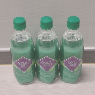 몽베스트 Montbest with Sparkling water Lime20병 — 5점을 준 리뷰어가 2022년 12월 올린 사용 사진