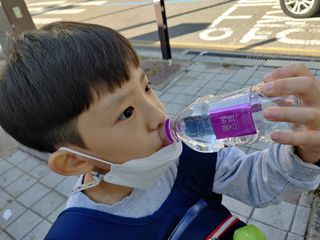 몽베스트 [MONTBEST] 330mL 20병 — 5점을 준 리뷰어가 2021년 11월 올린 사용 사진