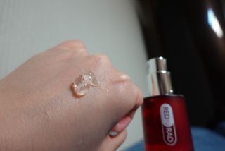 레드투래드 센서티브 어메이징 앰플 30ml — 5점을 준 리뷰어가 2021년 8월 올린 사용 사진